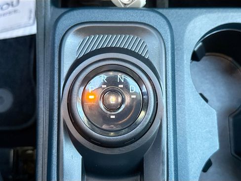 Certified 2025 Ford Maverick XLT w/ Equipment Group 301A image 19