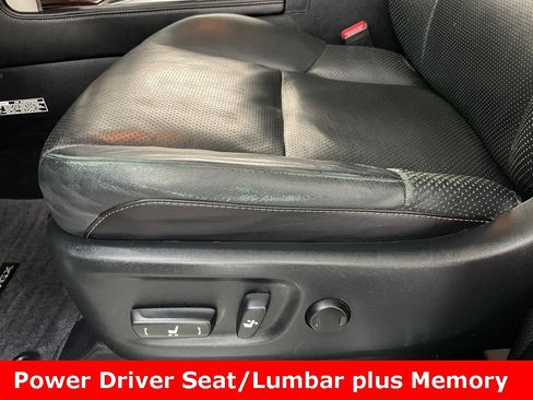 Used 2016 Lexus GX 460 Luxury image 13