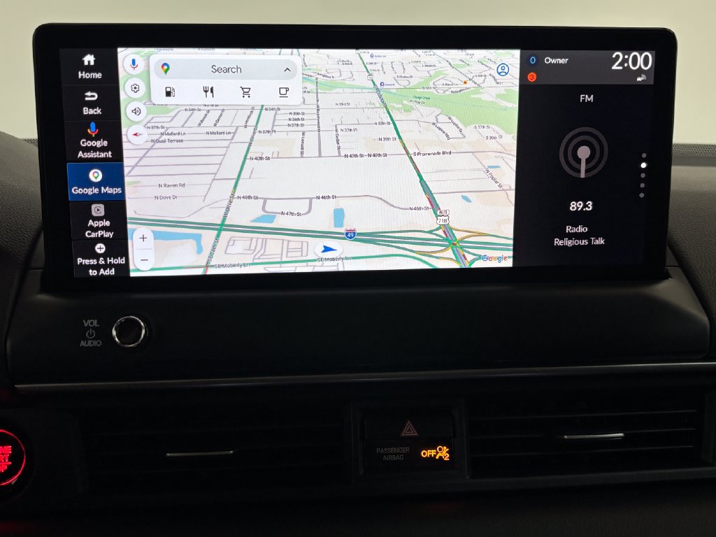 New 2026 Honda Pilot Touring image 30