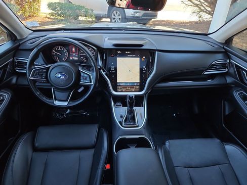 Used 2023 Subaru Outback Limited XT image 29
