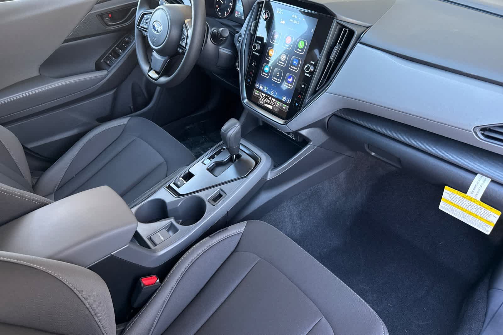 New 2026 Subaru Crosstrek 2.5i Premium AWD/4WD image 16