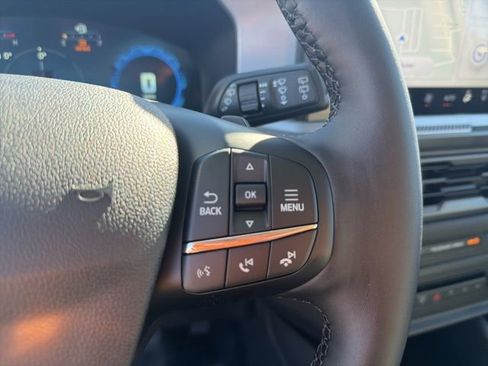 New 2026 Ford Bronco Sport Badlands w/ Badlands Tech Package image 26