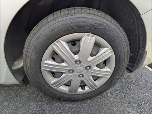 Used 2021 Kia Rio S image 8