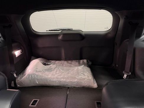 New 2026 Ford Explorer Tremor AWD/4WD image 21