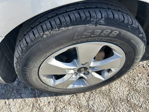 Used 2018 Kia Soul w/ Convenience Package image 24