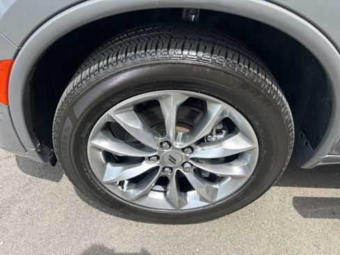 Used 2023 Dodge Durango Citadel AWD/4WD image 27