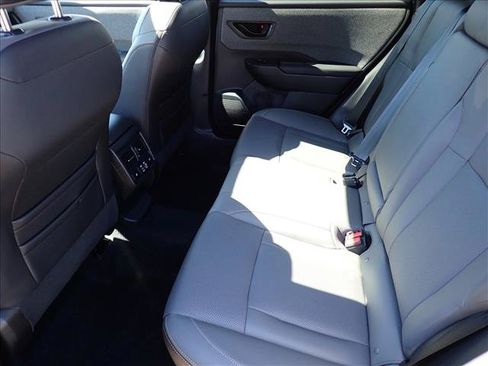 Certified 2026 Subaru Outback Limited AWD/4WD image 10