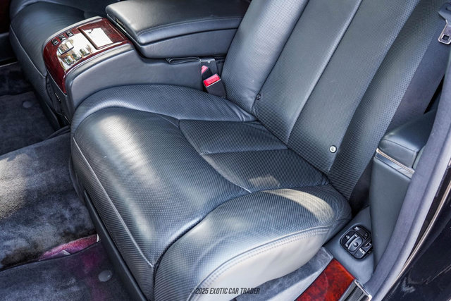 Used 2009 Maybach 62 RWD image 85