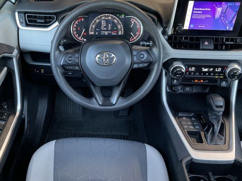 Used 2023 Toyota RAV4 XLE w/ Convenience Package AWD/4WD image 21