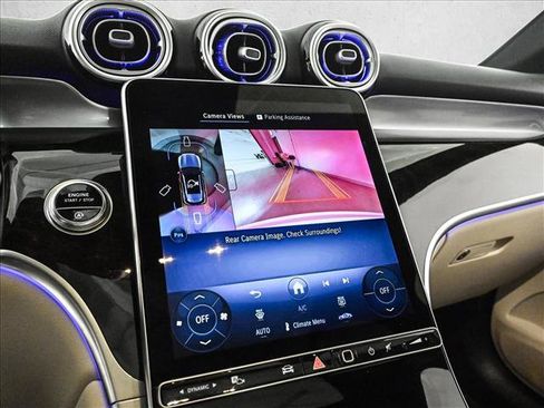 Certified 2025 Mercedes-Benz GLC 300 4MATIC image 15