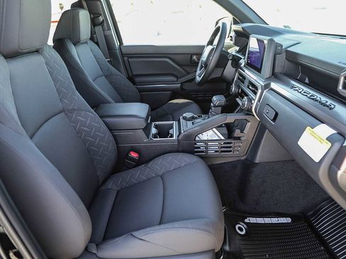 New 2026 Toyota Tacoma SR5 image 18