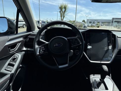 New 2026 Subaru Impreza 2.0i Sport image 11