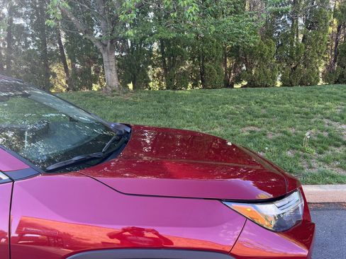 Used 2024 Toyota RAV4 Adventure w/ Convenience Package image 59