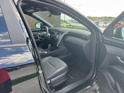 New 2024 Hyundai Santa Cruz XRT image 40