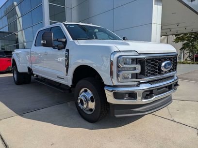 New 2026 Ford F350 XLT w/ XLT Premium Package
