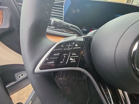 Used 2026 Mercedes-Benz GLE 450 4MATIC image 15