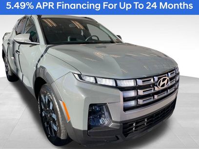 New 2026 Hyundai Santa Cruz SEL