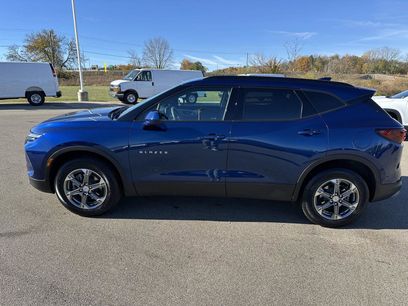 Used 2023 Chevrolet Blazer LT w/ Convenience Package