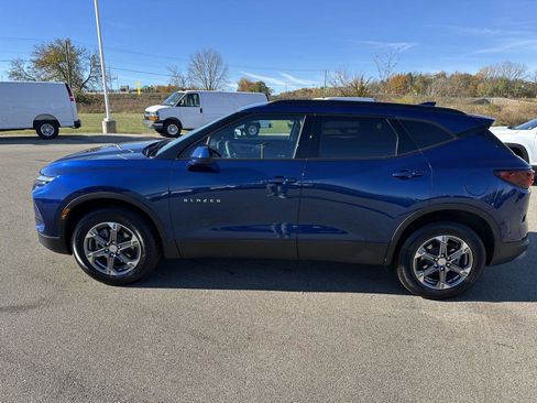 Used 2023 Chevrolet Blazer LT w/ Convenience Package image 2