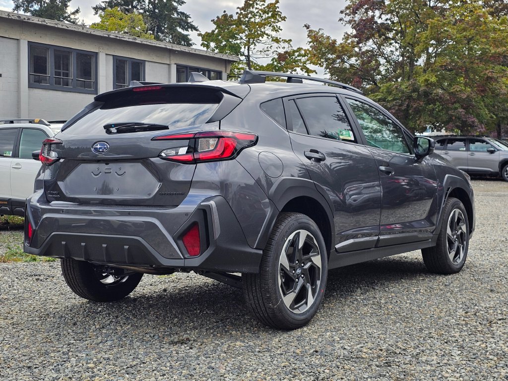 New 2026 Subaru Crosstrek 2.5i Limited AWD/4WD image 5