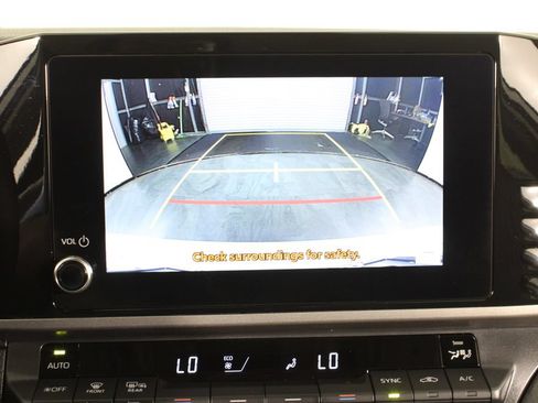 Used 2026 Toyota Camry LE FWD image 27