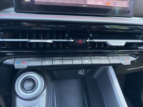 Used 2025 Dodge Hornet R/T AWD/4WD image 9