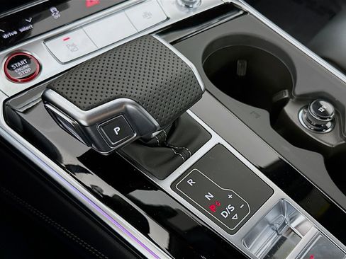 New 2025 Audi RS 7 performance Sportback image 17