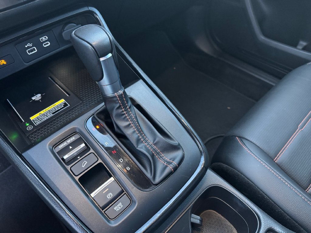 Used 2025 Honda CR-V Sport-L image 18