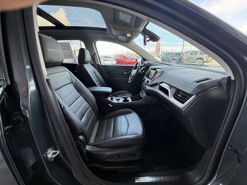 Used 2022 GMC Terrain Denali w/ Denali Premium Package image 29