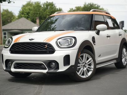 Used 2024 MINI Cooper Countryman S
