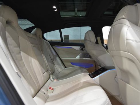 Used 2020 BMW M850i Gran Coupe xDrive image 60