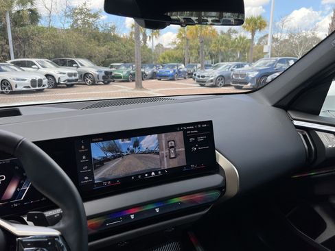 Certified 2025 BMW X3 xDrive30i image 29