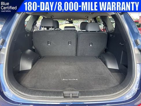 Used 2020 Hyundai Santa Fe SEL w/ Convenience Package AWD/4WD image 32