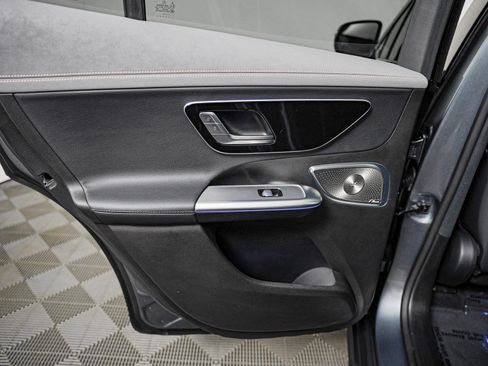 Certified 2023 Mercedes-Benz EQE 350+ SUV image 23