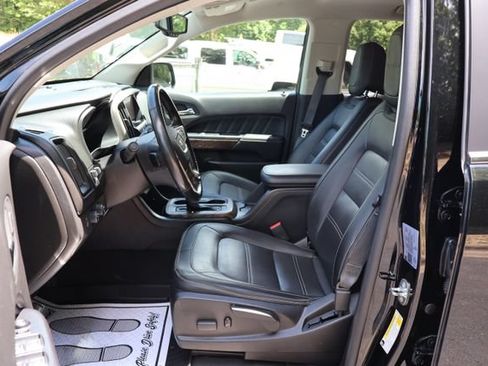 Used 2021 GMC Canyon Denali AWD/4WD image 20