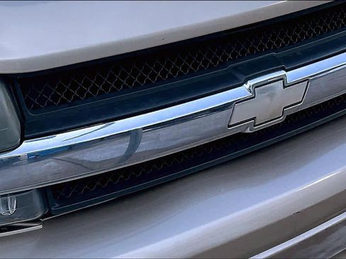 Used 2004 Chevrolet TrailBlazer LS image 28