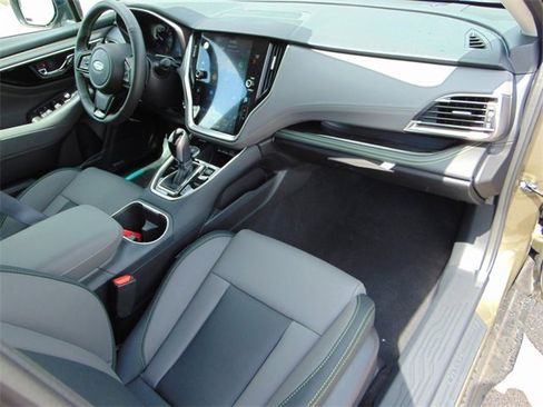 New 2025 Subaru Outback Onyx Edition XT w/ Popular Package #2 image 26