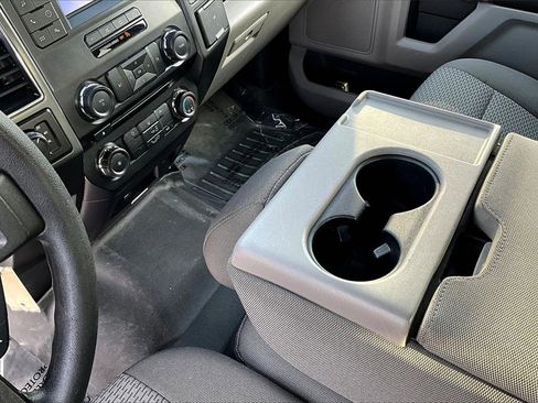 Used 2018 Ford F150 XLT image 18