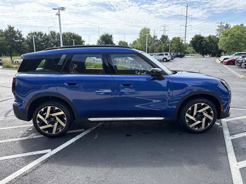 Used 2025 MINI Cooper Countryman S AWD/4WD image 5
