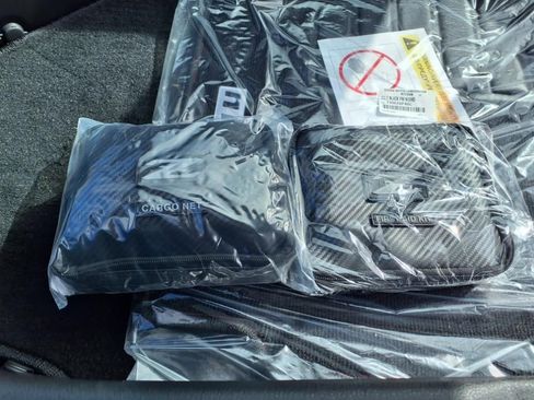 New 2025 Nissan Z NISMO w/ Floor Mat Package image 9