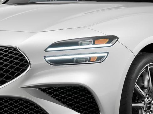 New 2026 Genesis G70 2.5T AWD/4WD image 9