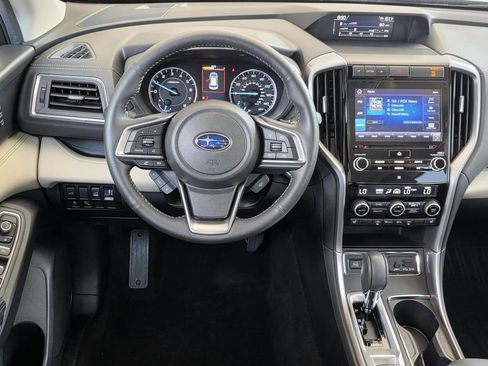 Used 2019 Subaru Ascent Limited w/ Popular Package #2A AWD/4WD image 13