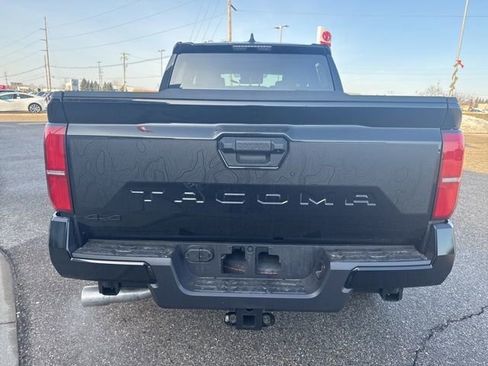 New 2026 Toyota Tacoma TRD Sport image 5