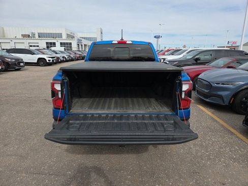 Used 2024 Ford Ranger Raptor image 5