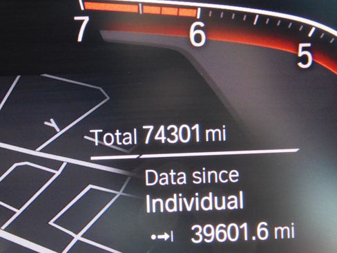 Used 2022 BMW 228i Gran Coupe w/ Convenience Package FWD image 26