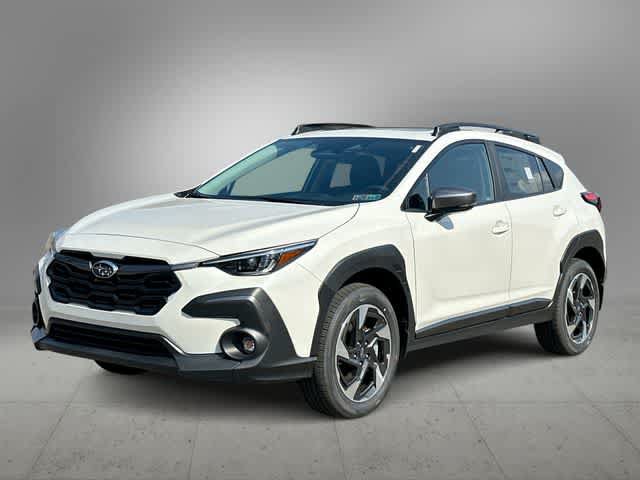 New 2026 Subaru Crosstrek 2.5i Limited AWD/4WD image 1