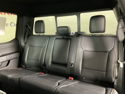 New 2026 Ford F150 Lariat image 16