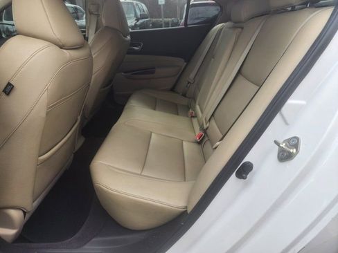 Used 2020 Acura TLX V6 image 8