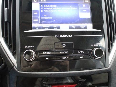 Used 2024 Subaru Forester Premium AWD/4WD image 39