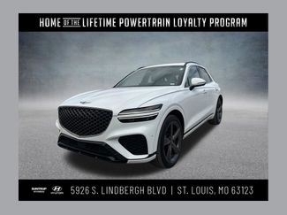 Used 2022 Genesis GV70 3.5T Sport w/ Sport Prestige Package 360° Tour